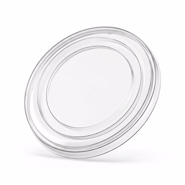 Ø95 Düz Deliksiz Kapak