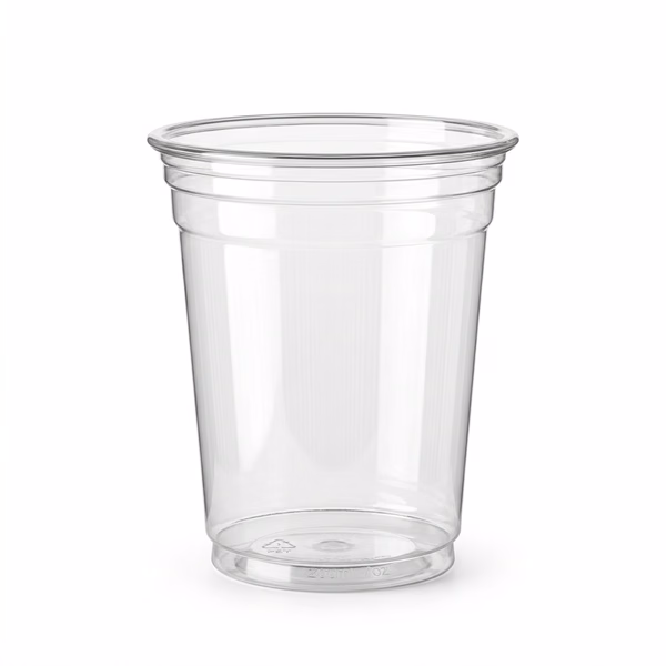 Pet Bardak 95/200 (7 oz)