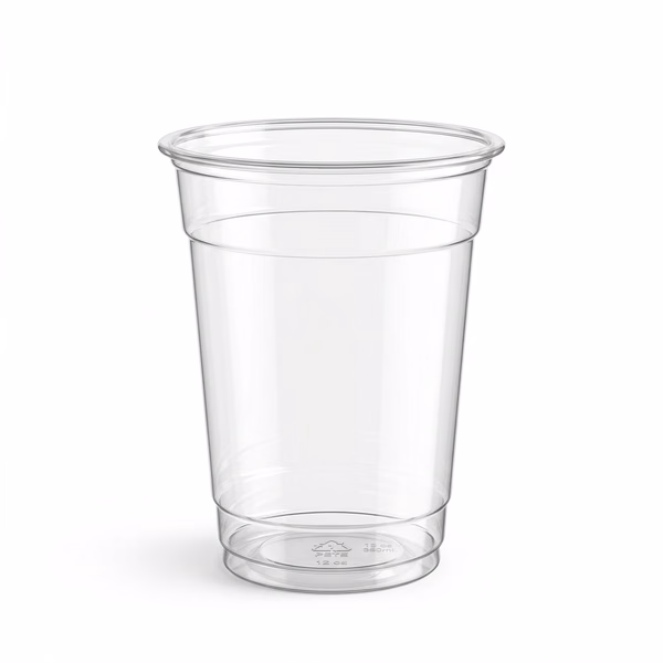 Pet Bardak 95/350 (12 oz)