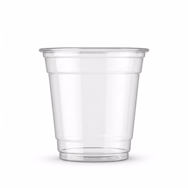 PP Bardak 95/250 (9 oz)
